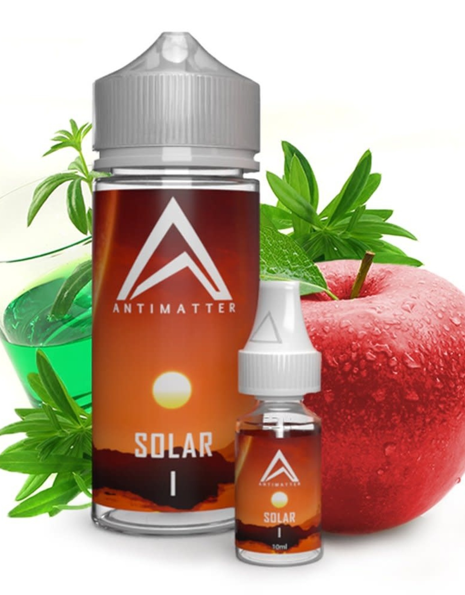 Antimatter Antimatter - Solar i 10ml