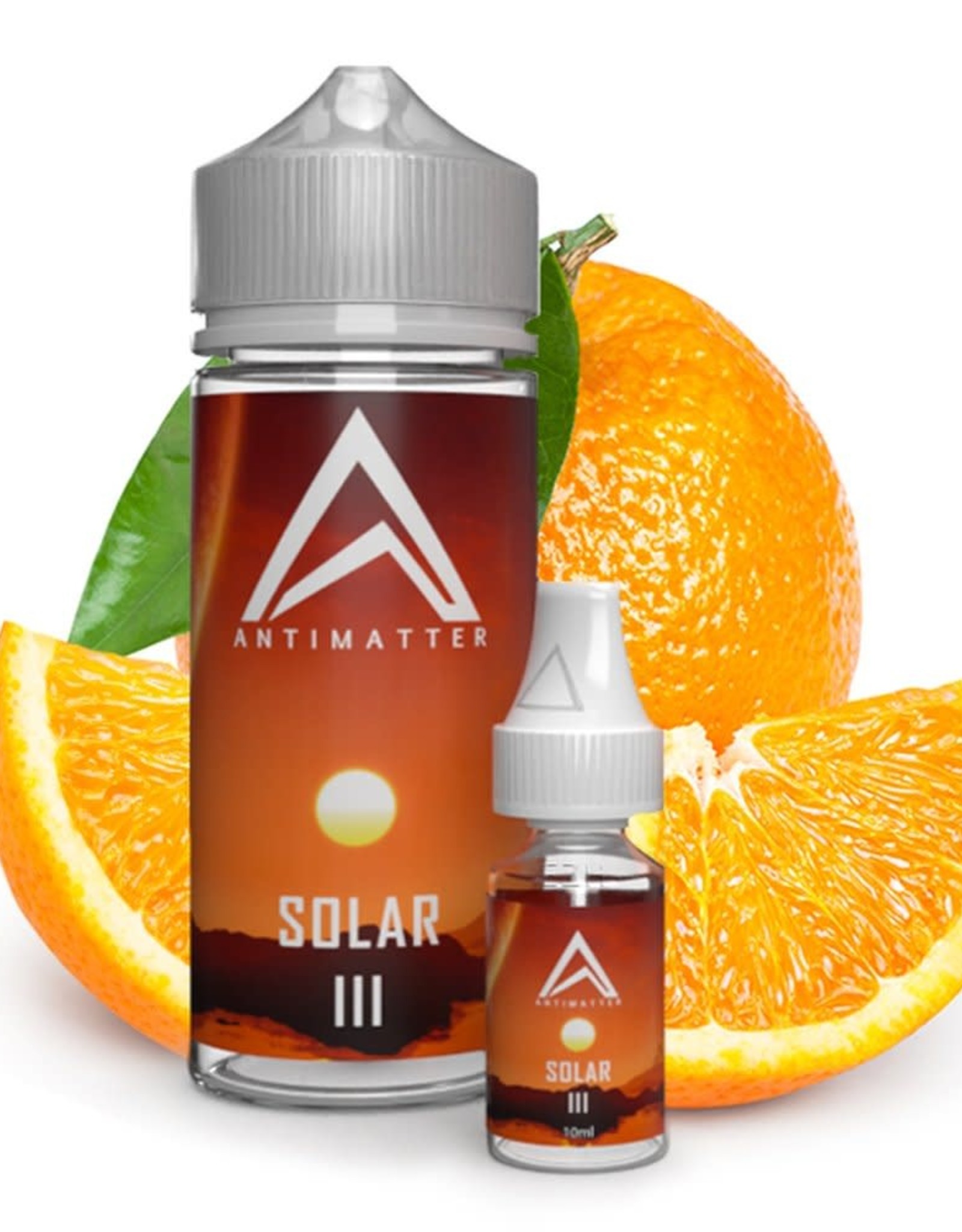 Antimatter Antimatter - Solar iii 10ml