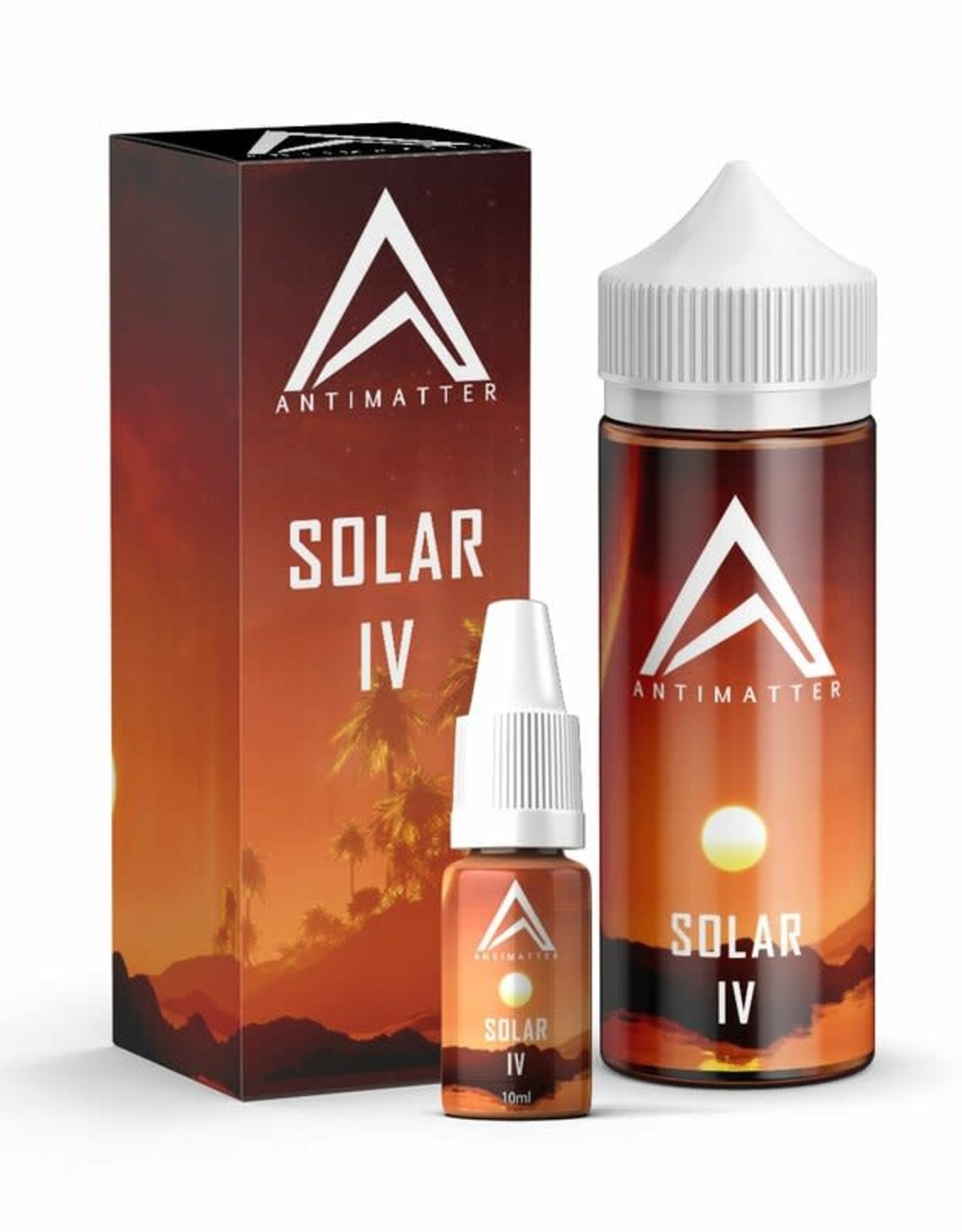 Antimatter Antimatter - Solar iv 10ml