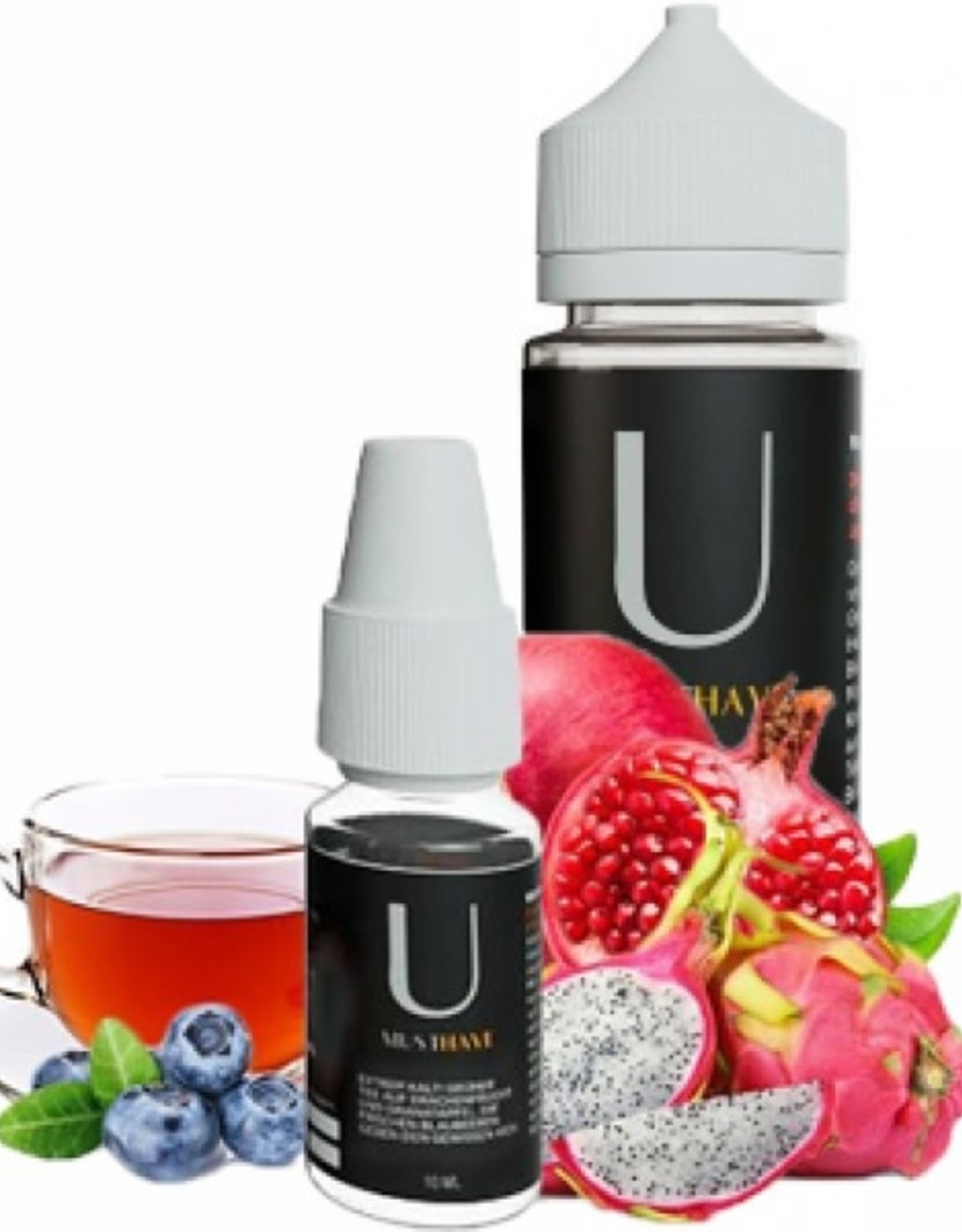 Must Have Must Have - U 10ml
