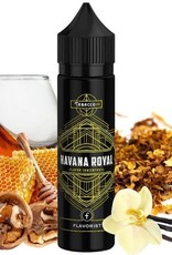 Flavorist Flavorist - Havana Royal - 15ml