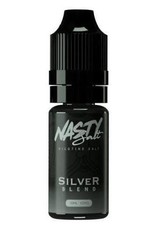 Nasty Juice Nasty Juice - Silver 10ml