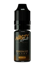 Nasty Juice Nasty Juice - Bronze 10ml