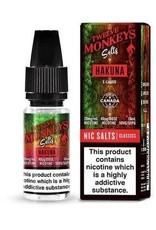 12 Monkeys Twelve Monkeys - Hakuna 10ml 20mg