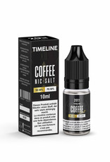 Timeline Timeline - Coffee 10ml 20mg
