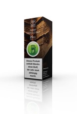 Liquid Station Liquid Station - Sweet Tabacco 10ml 20mg