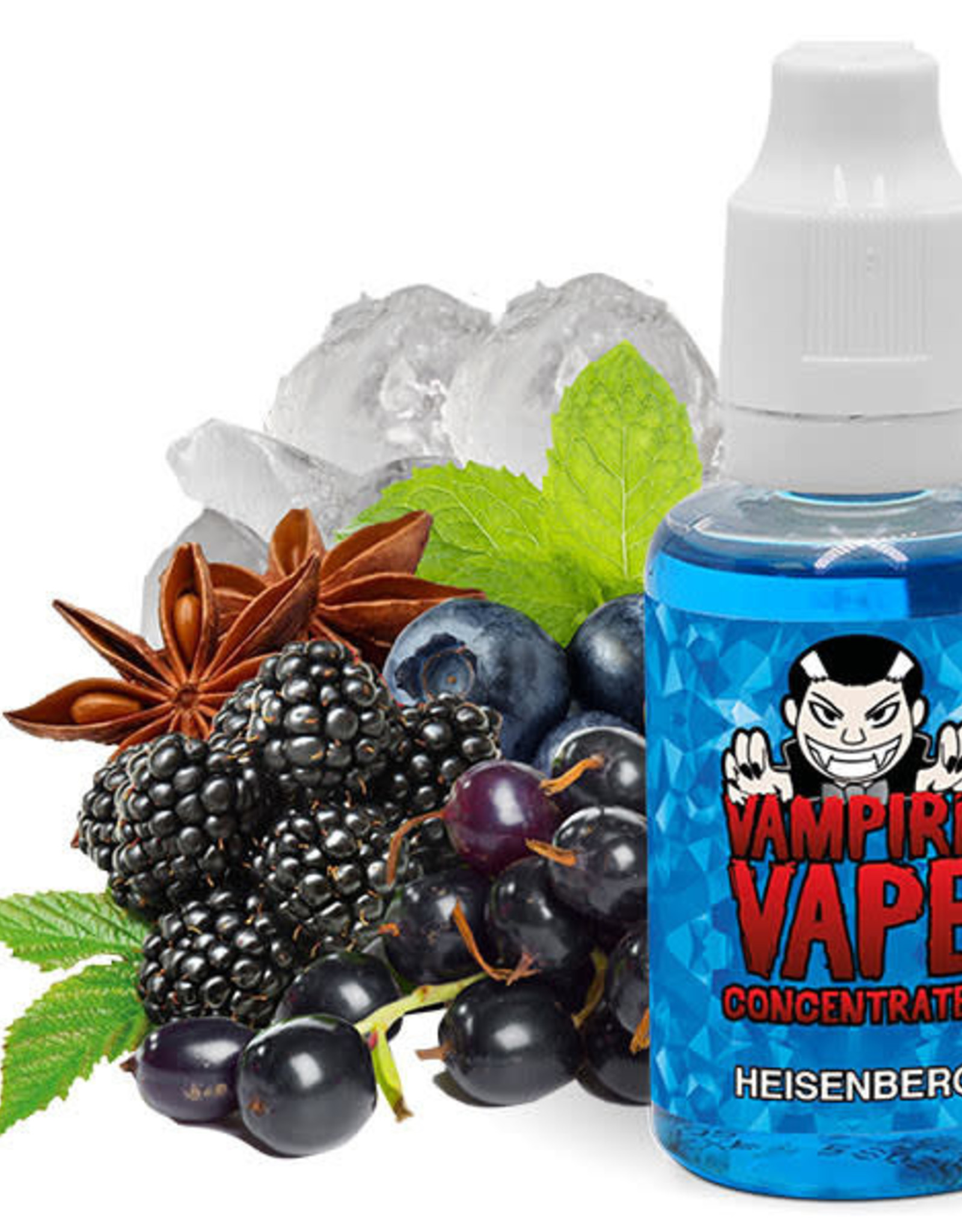 Vampire Vape Vampire Vape - Heisenberg  Aroma 30ml