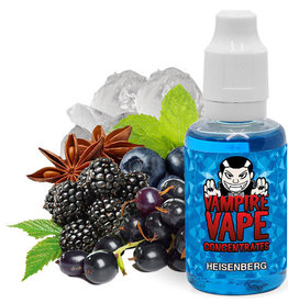 Vampire Vape Vampire Vape - Heisenberg  Aroma 30ml