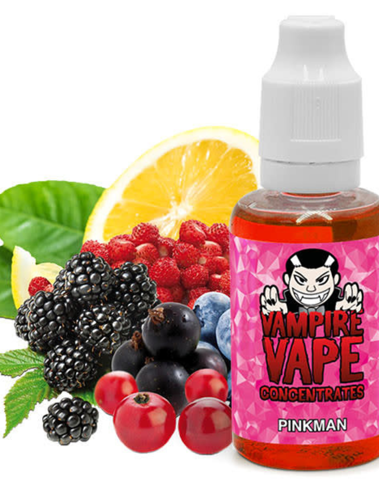 Vampire Vape Vampire Vape - Pinkman Aroma 30ml