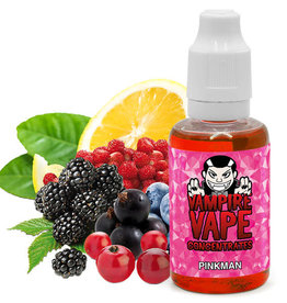 Vampire Vape Vampire Vape - Pinkman Aroma 30ml