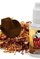 Vampire Vape Vampire Vape - Smooth Western 30ml