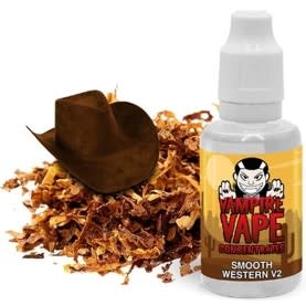 vampire vape smooth western v2 Vampire Vape Vampire Vape Smooth Western V2 SmartMix 200ml – Royal Vapes main image 0