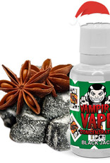 Vampire Vape Vampire Vape - Black Jack 30ml