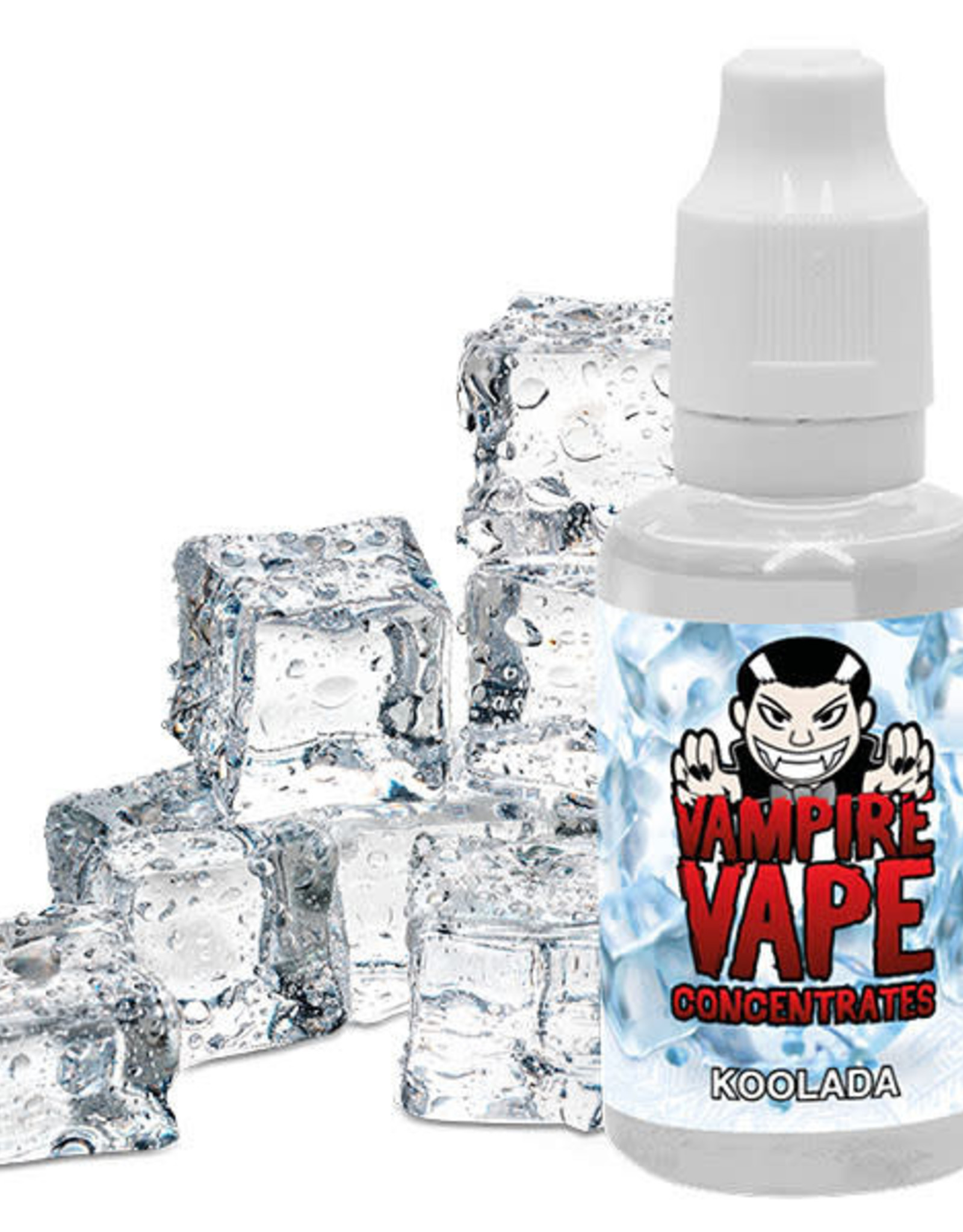 Vampire Vape Vampire Vape - Koolada 30ml