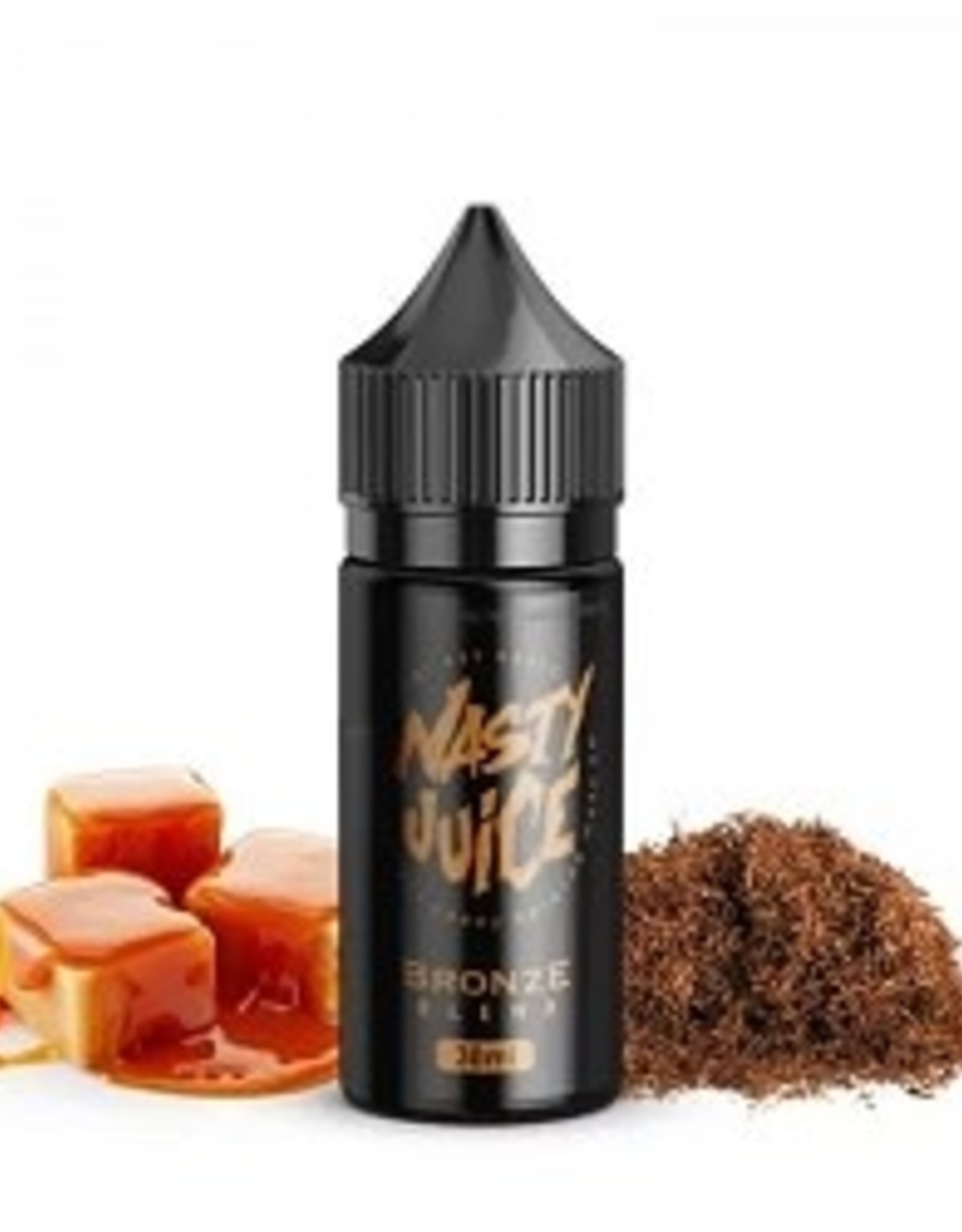 Nasty Juice Nasty Juice - Aroma Bronze 30ml