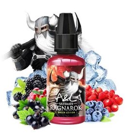 A&L A&L - Ragnarok 30ml