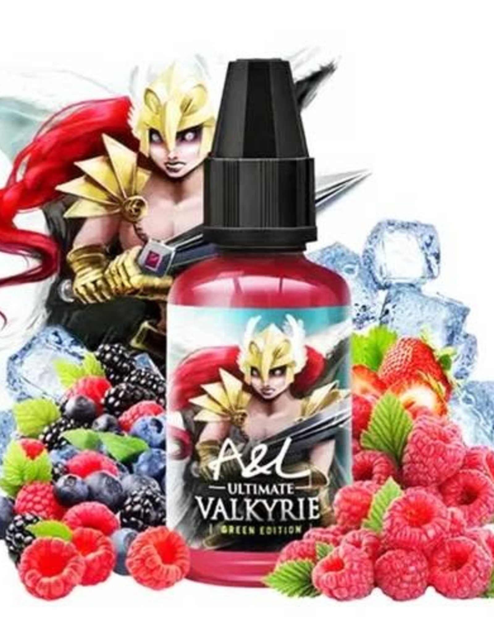 A&L A&L - Valkyrie 30ml