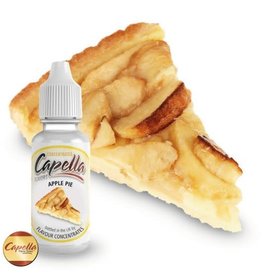 Capella Capella - Apple Pie V2 Aroma 13ml