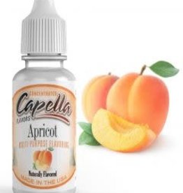 Capella Capella - Apricot Aroma 13ml