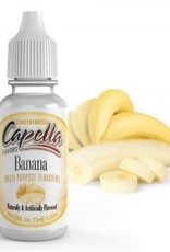 Capella Capella - Banana Aroma 13ml