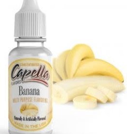 Capella Capella - Banana Aroma 13ml