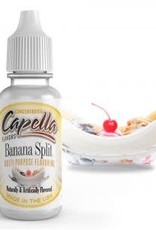 Capella Capella - Banana Split Aroma 13ml