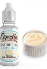 Capella Capella - Bavarian Cream Aroma 13ml