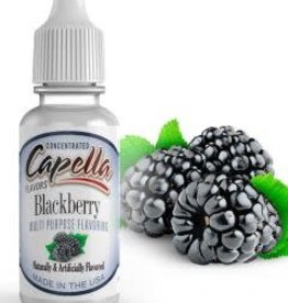 Capella Capella - Blackberry Aroma 13ml