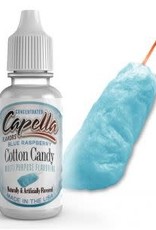 Capella Capella - Blue Raspberry Cotton Candy Aroma 13ml