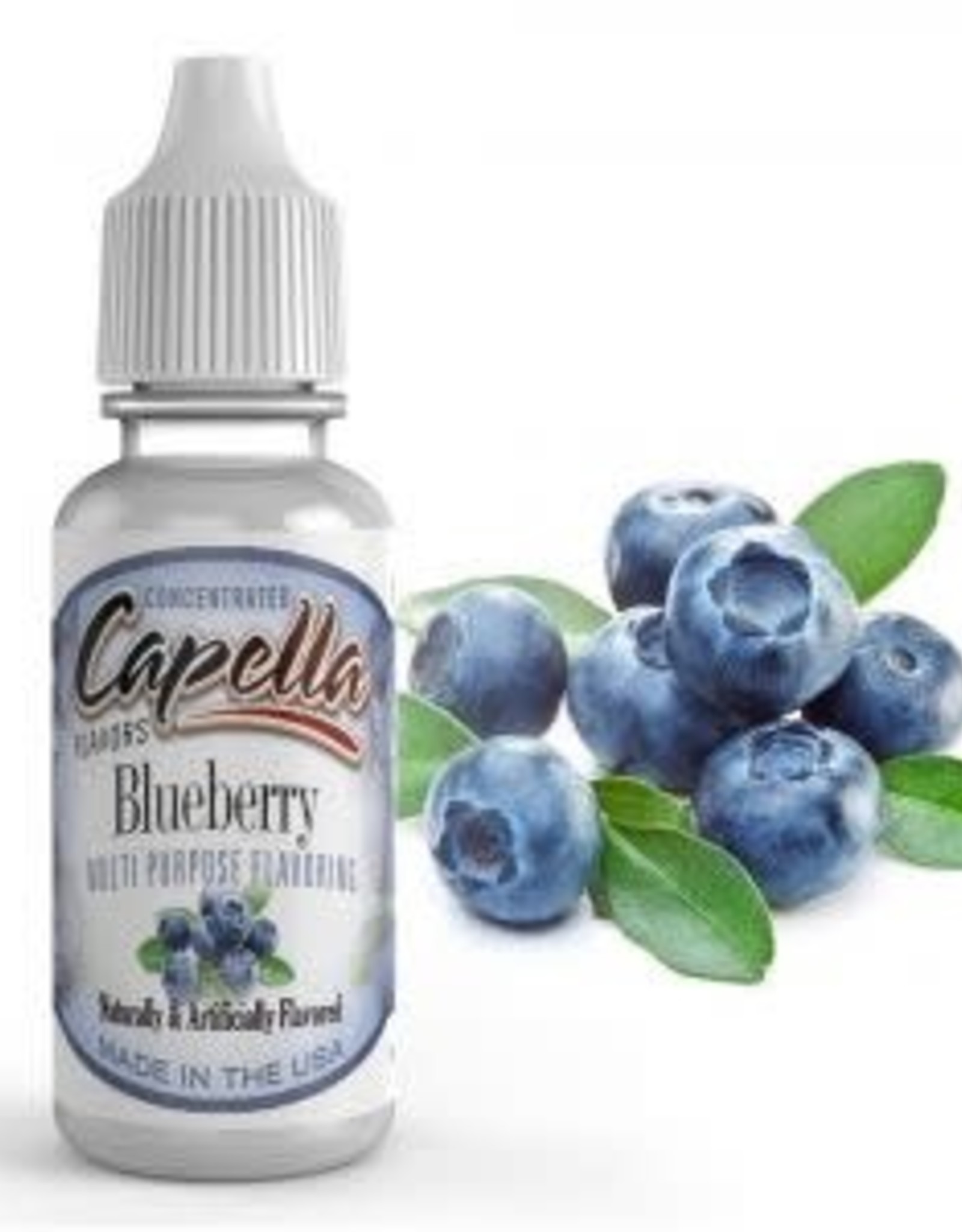 Capella Capella - Blueberry Aroma 13ml