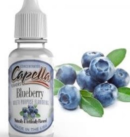 Capella Capella - Blueberry Aroma 13ml