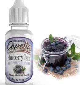 Capella Capella - Blueberry Jam Aroma 13ml