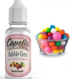 Capella Capella - Bubble Gum Aroma 13ml