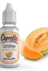 Capella Capella - Cantaloupe Aroma 13ml