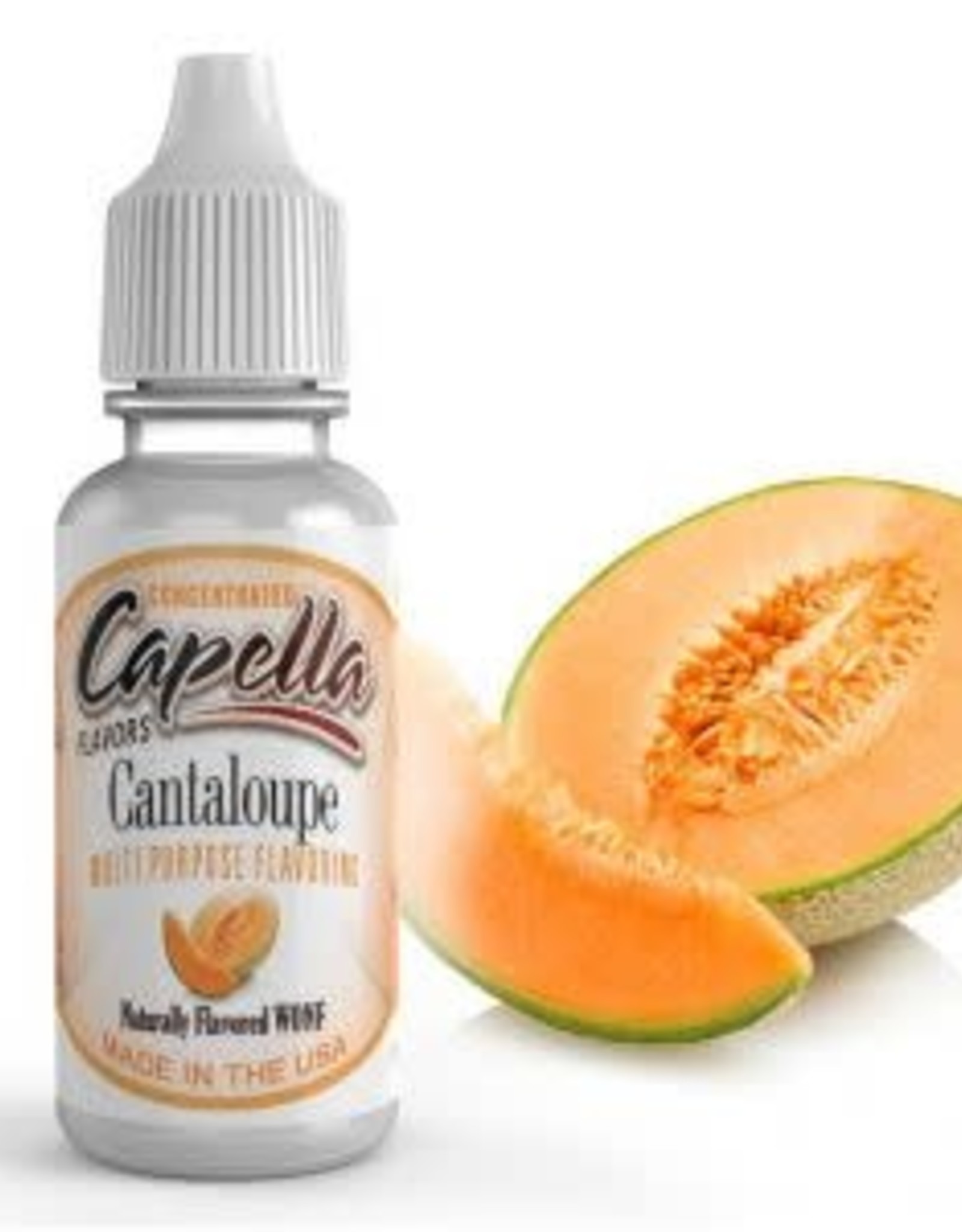 Capella Capella - Cantaloupe Aroma 13ml