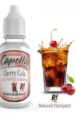 Capella Capella - Cherry Cola Aroma 13ml