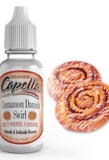 Capella Capella - Cinnamon Danish Swirl V2 Aroma 13ml