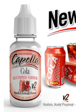 Capella Capella - Cola V2 Aroma 13ml