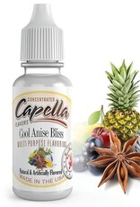 Capella Capella - Cool Anise Bliss Aroma 13ml