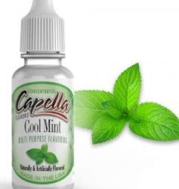 Capella Capella - Cool Mint Aroma 13ml