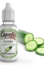 Capella Capella - Cucumber Aroma 13ml