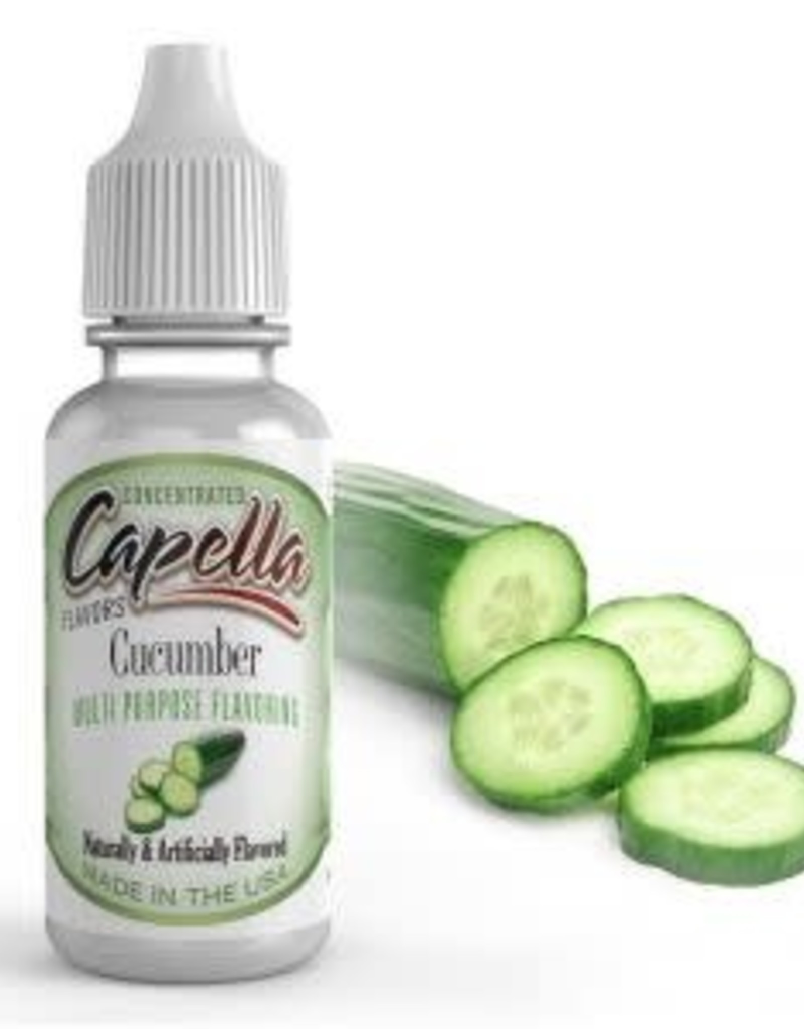 Capella Capella - Cucumber Aroma 13ml
