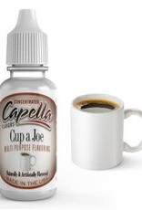 Capella Capella - Cup a Joe Aroma 13ml