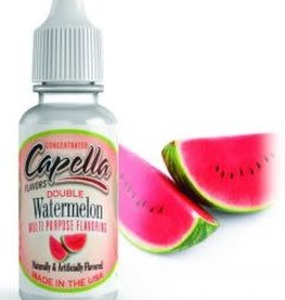 Capella Capella - Double Watermelon Aroma 13ml