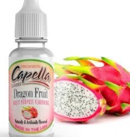 Capella Capella - Dragon Fruit Aroma 13ml