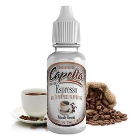 Capella Capella - Espresso Aroma 13ml