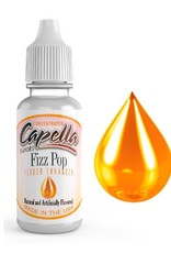 Capella Capella - Fizz Pop Aroma 13ml