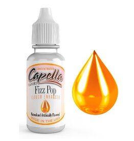 Capella Capella - Fizz Pop Aroma 13ml