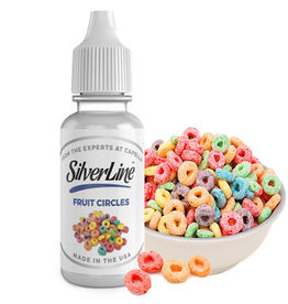 Capella Capella - Fruit Circles Aroma 13ml