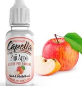 Capella Capella - Fuji Apple Aroma 13ml